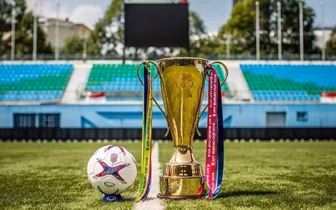 Vietnam dará la bienvenida a la Copa de Fútbol de la ASEAN en octubre ảnh 1