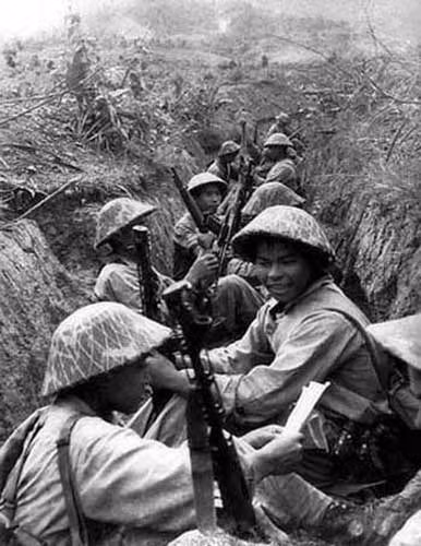 Un Vietnam diez veces más hermoso ảnh 2