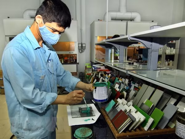 Finlandia ayuda a Vietnam en fortalecimiento de innovación y emprendimiento ảnh 1