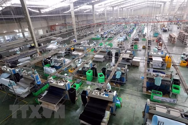 Vietnam es destino seguro para las inversiones, asegura experto japonés ảnh 1