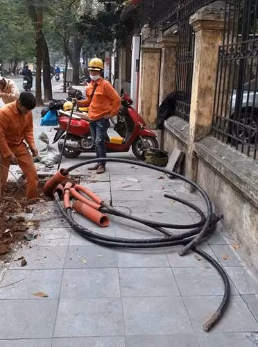 Un Vietnam diez veces más hermoso ảnh 4