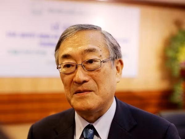 Intercambio pueblo a pueblo, pilar de relaciones Vietnam-Japón ảnh 1