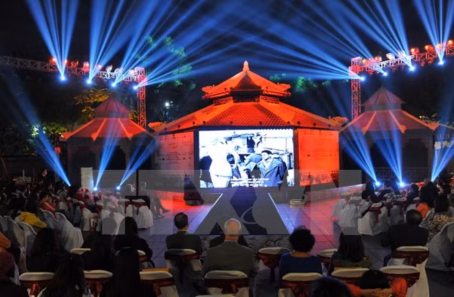 Países de ASEAN intensifican la cooperación en industria cinematográfica ảnh 1