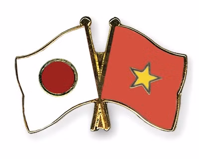 Entregan en ciudad vietnamita premios del concurso de elocuencia japonesa ảnh 1