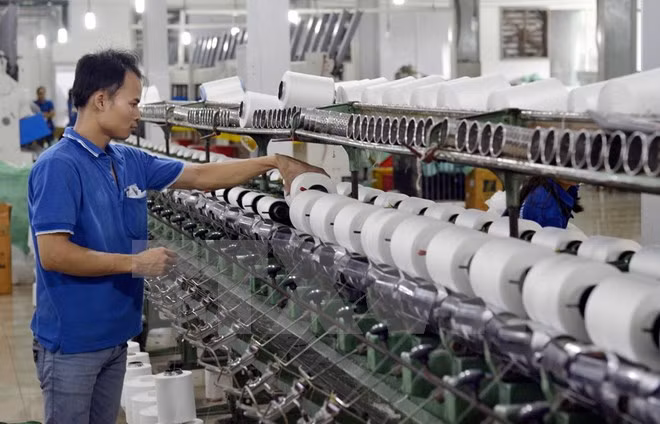Vietnam y Sudcorea juntan manos para el desarrollo de las PYMEs ảnh 1