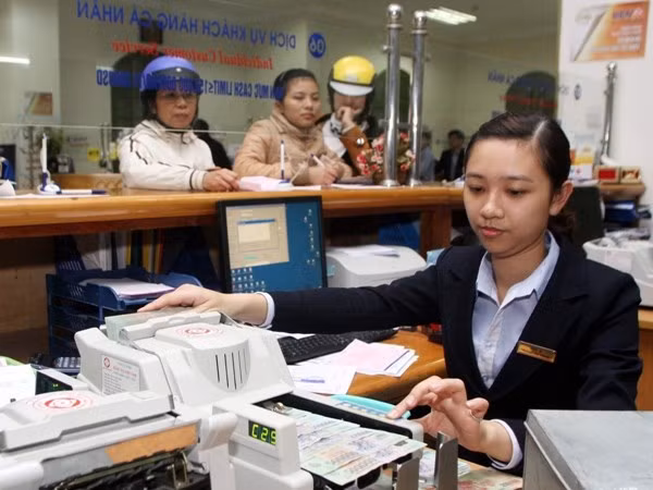 BIDV firma acuerdo de cooperación con Banco japonés de Kyoto ảnh 1