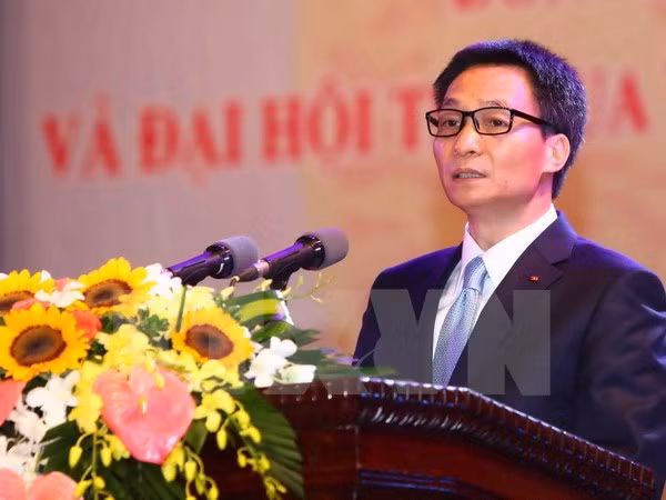  Destacan en Vietnam importancia del desarrollo cultural ảnh 1