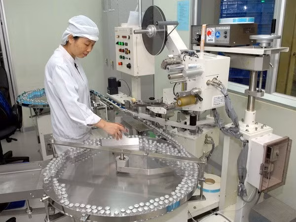 Destacan rol de prensa en innovación tecnológica de empresas ảnh 1