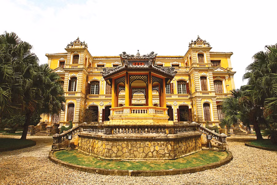 Palacio An Dinh ảnh 1