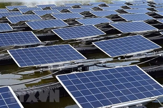 Singapur aumenta importaciones de electricidad ảnh 1