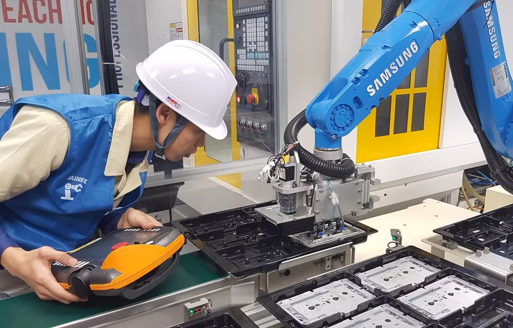 Señalan medidas para agilizar cooperación económica entre Vietnam y Corea del Sur ảnh 1