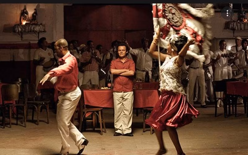 Celebrarán Semana de Cine Brasileño en Ciudad Ho Chi Minh ảnh 1