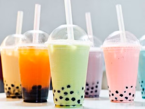 Vietnam sigue siendo un enorme mercado potencial para el té de burbujas ảnh 1