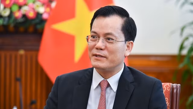 ASEAN celebra 55 años de fundación con grandes avances, destaca vicecanciller vietnamita ảnh 1