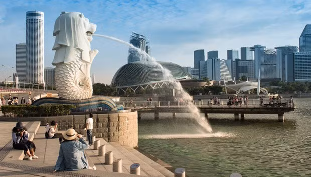 Vietnam entre los cinco principales mercados turísticos de Singapur ảnh 1