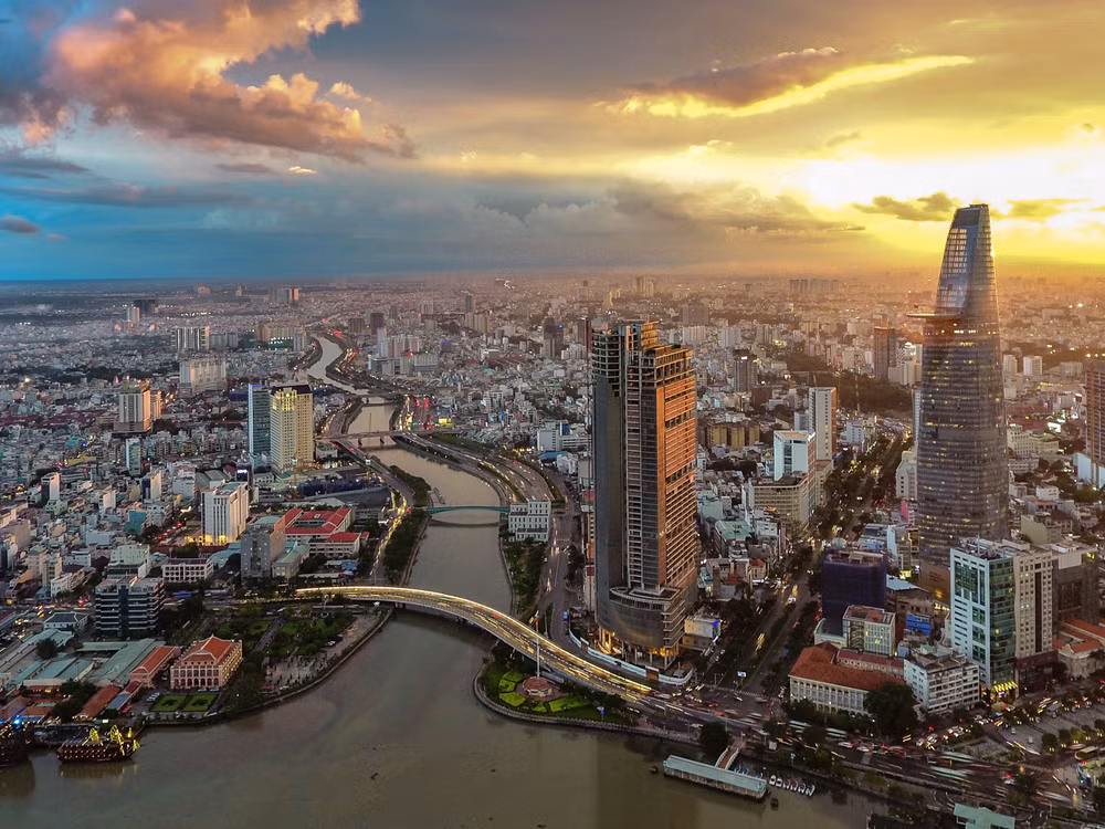 Ciudad Ho Chi Minh atrae 2,71 mil millones de dólares de IED en ocho meses ảnh 2