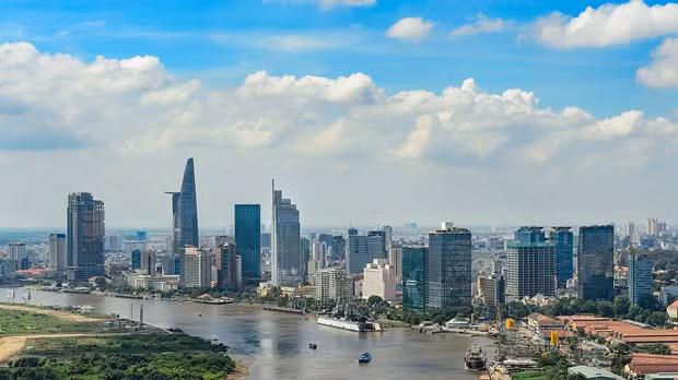 Vietnam es un socio deseable para Australia, según Centro Perth USAsia ảnh 1
