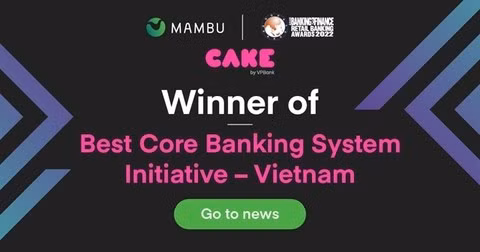 Banco digital vietnamita gana Premios de Bancas y Finanzas de Asia ảnh 1
