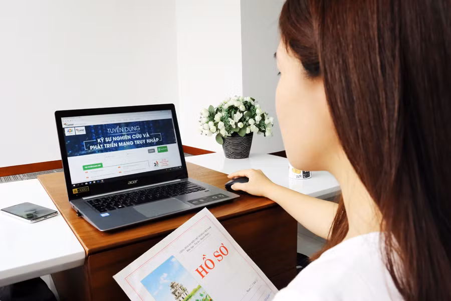 Tailandia advierte sobre tendencias de fraude en línea ảnh 1