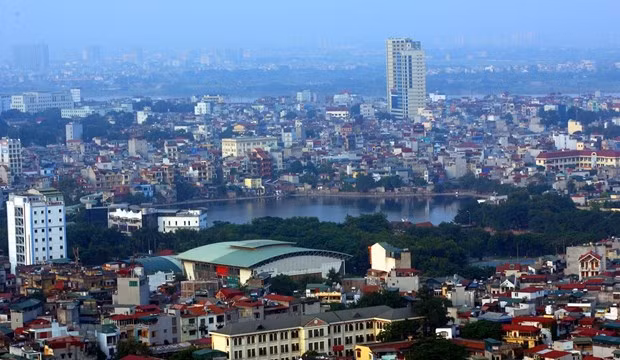Hanoi otorga 235 proyectos de inversión extranjera en primeros cuatro meses de 2020 ảnh 1