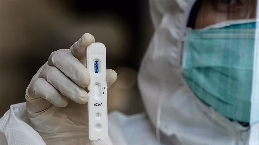 Desarrolla Tailandia kits de prueba rápida del nuevo coronavirus ảnh 1