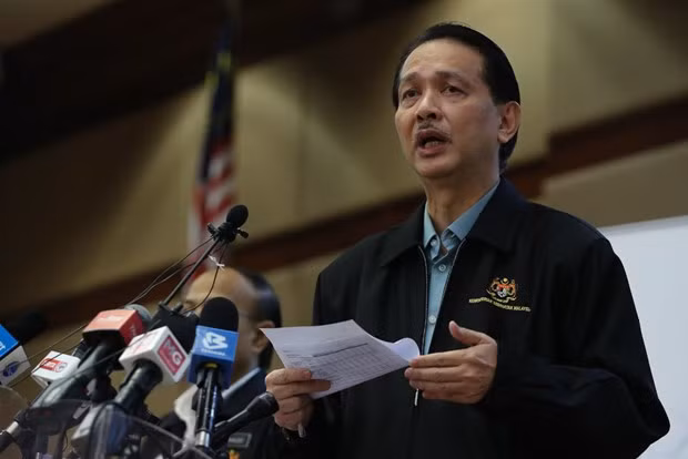 Realizará Malasia pruebas de SARS-COV-2 para inmigrantes ilegales ảnh 1