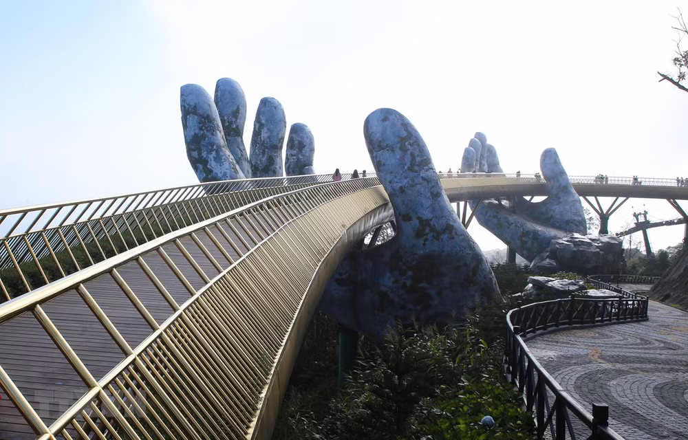 Vietnam promueve turismo doméstico en medio de COVID-19 ảnh 1