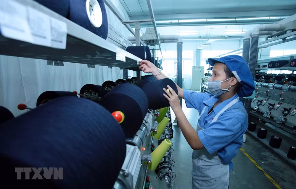 Economía de Vietnam se recuperará con rapidez, pronostica Banco Mundial ảnh 1