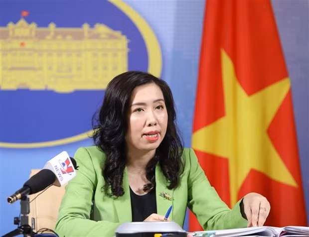Confía Vietnam en éxitos de comunidad mundial en control del COVID-19 ảnh 1