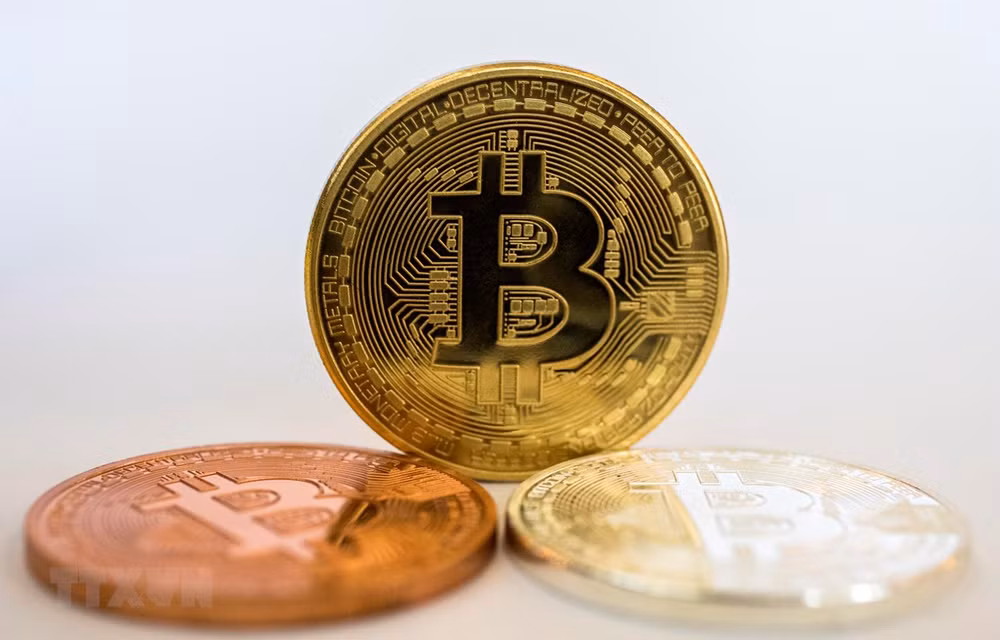 Establece Vietnam grupo de investigación sobre criptomonedas para reforzar la gestión ảnh 1