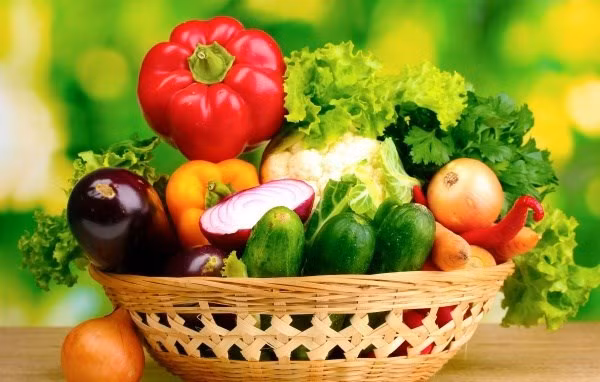 Exportaciones vietnamitas de verduras y frutas ascienden 7,9 por ciento ảnh 1