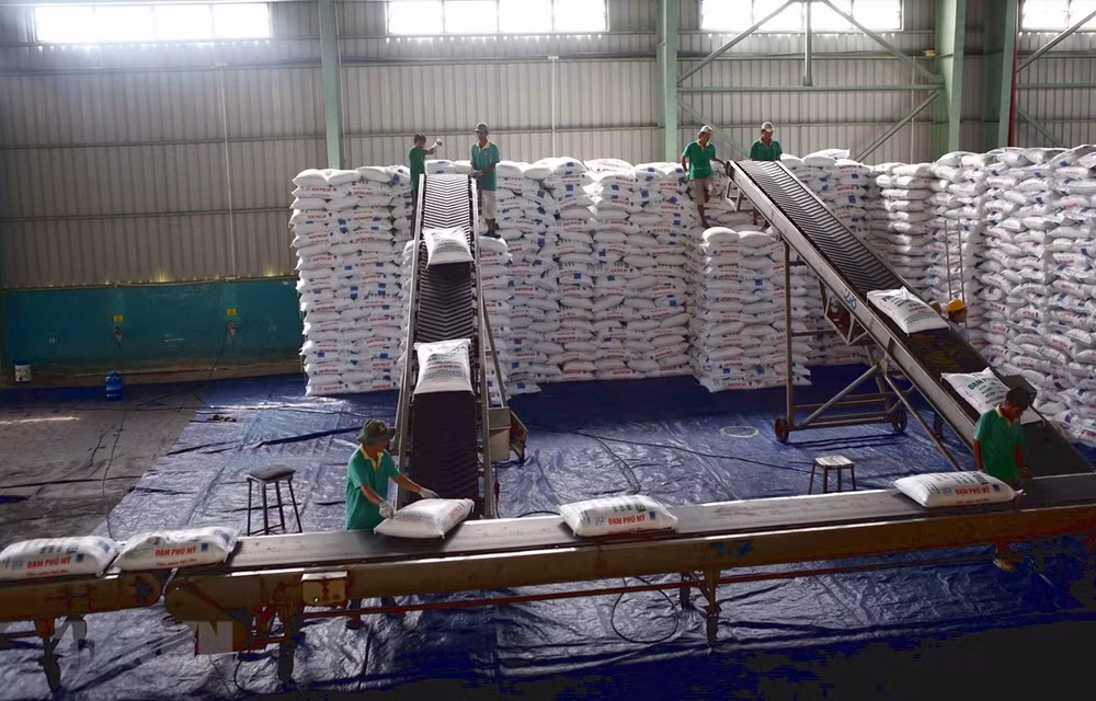 Premier vietnamita insta a aumentar el apoyo a las empresas en medio de pandemia ảnh 1