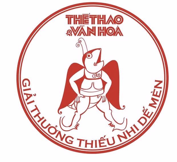 Periódico vietnamita The Thao & Van Hoa lanzará premio de arte para niños ảnh 1