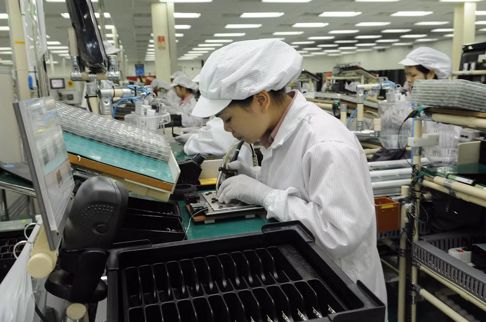 Provincia de Phu Tho promueve pagos electrónicos y servicios públicos en línea ảnh 1