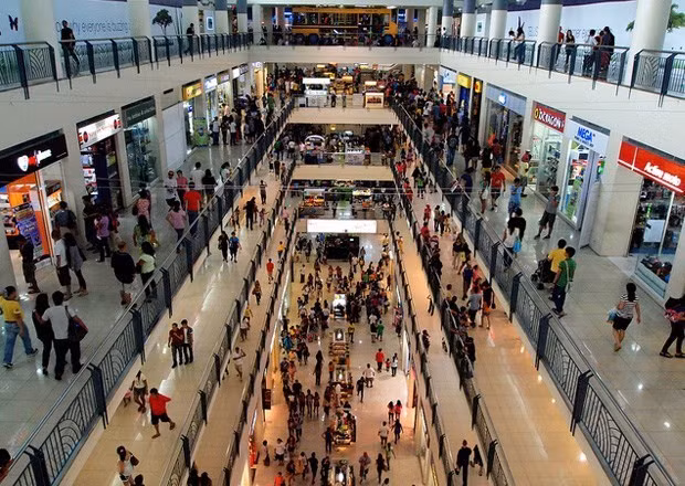 Filipinas reporta reducción en tasa de inflación en abril ảnh 1