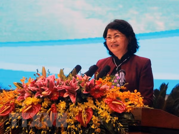  Vietnam por impulsar conservación y promoción de valores culturales étnicos ảnh 1