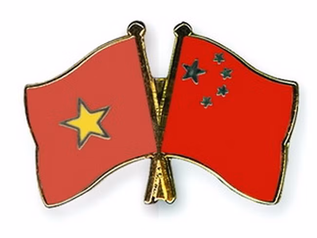 Vietnam y Región autónoma Zhuang de Guangxi por estrechar la cooperación comercial ảnh 1 Vietnam y Región autónoma Zhuang de Guangxi por estrechar la cooperación comercial ảnh 1