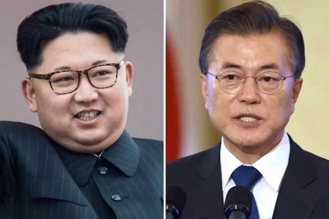 Vietnam respalda el diálogo para mantener la paz en la Península de Corea ảnh 1