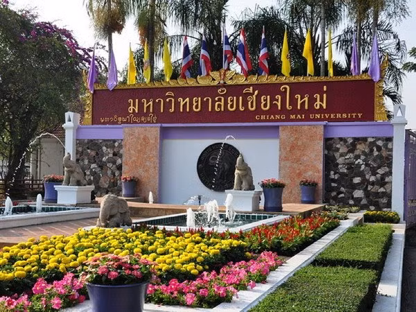 Universidades de Tailandia bajan su clasificación en el continente ảnh 1