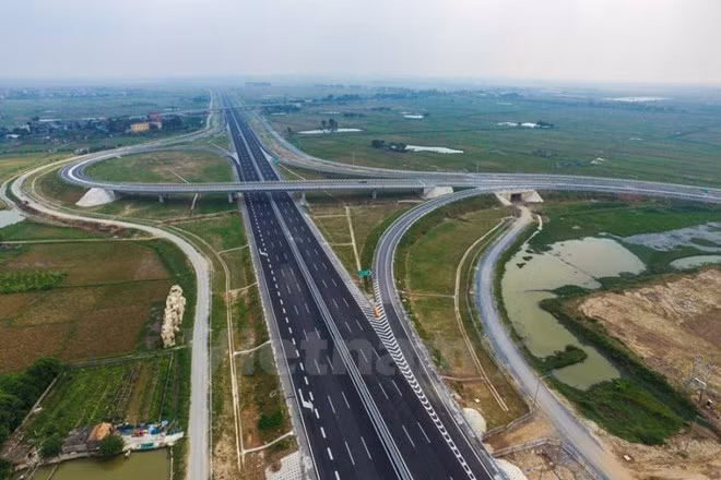 AIIB apoya a países asiáticos en mejoramiento de infraestructura ảnh 1