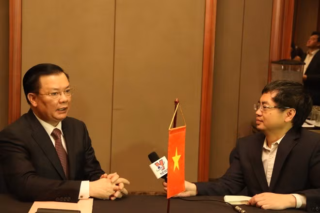 Vietnam espera recibir más inversiones sudcoreanas en sectores potenciales ảnh 1