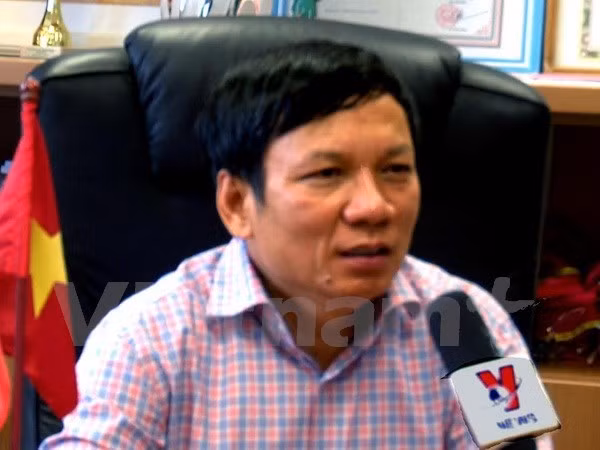  Promueven preservación de cultura nacional en comunidades de vietnamitas residentes en Europa ảnh 1