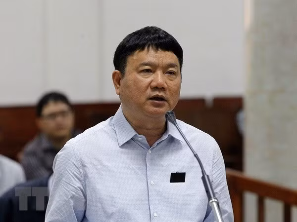 Partido Comunista de Vietnam aplica medidas disciplinarias por casos de violación ảnh 1