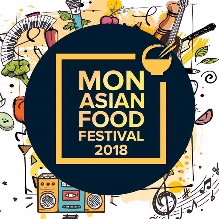 Festival de Gastronomía y Cultura de Asia tendrá lugar por primera vez en Vietnam ảnh 1