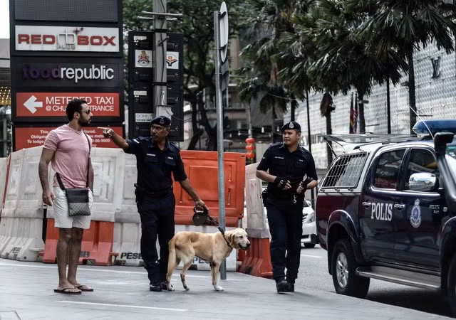 Comunidad vietnamita en Malasia recauda fondo para repatriar cuerpo de connacional ảnh 1