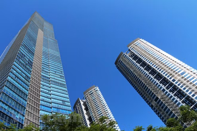 Prensa internacional elogia avance económico de Vietnam ảnh 1