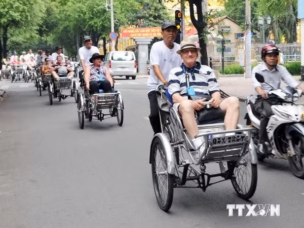Lanzan miles de ofertas preferenciales en Festival de Turismo de Ciudad Ho Chi Minh ảnh 1