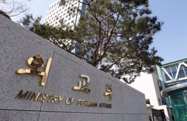 Designan a gerente de Samsung Electronics como nuevo embajador sudcoreano en Vietnam ảnh 1