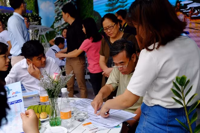 Feria internacional de turismo de Vietnam atrae a 60 mil visitantes ảnh 1