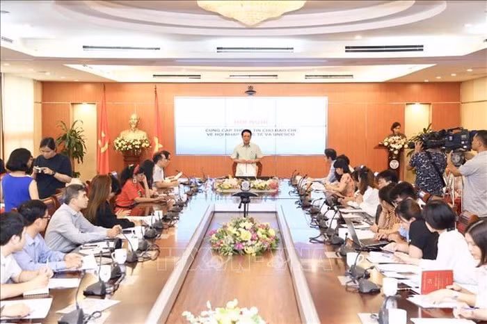 Resaltan participación de Vietnam en labores los mecanismos internacionales ảnh 1